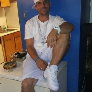 Meet your Posher, Rico